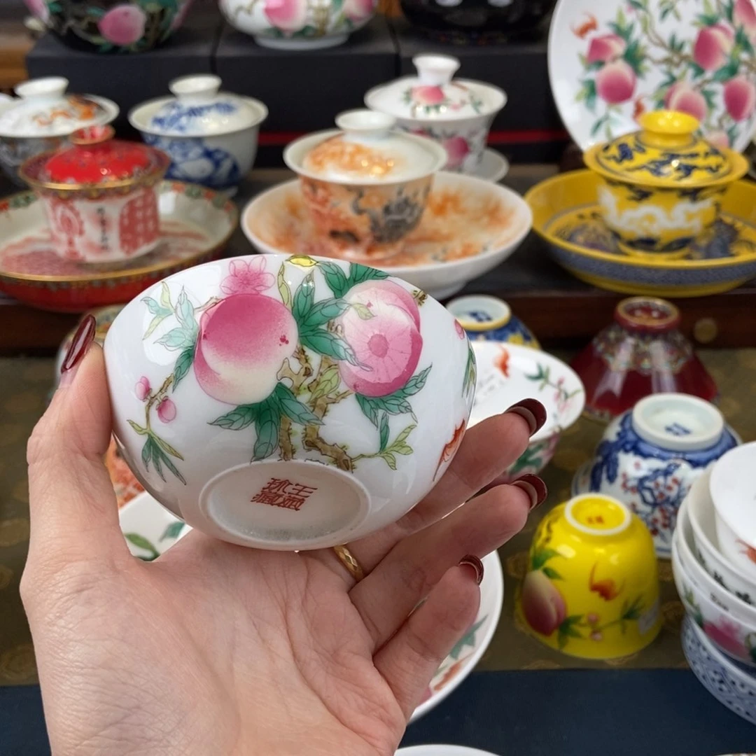 陶瓷艺术品市场价格指数