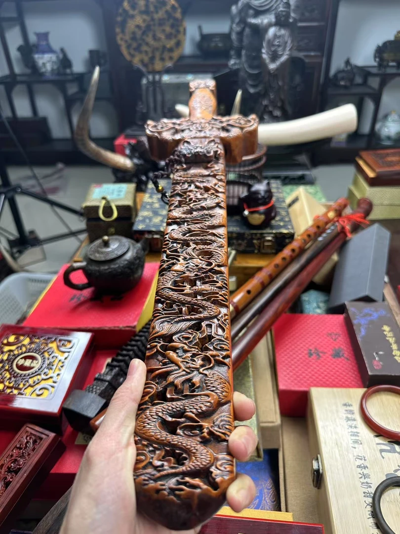 【闪购商品】大桃木剑