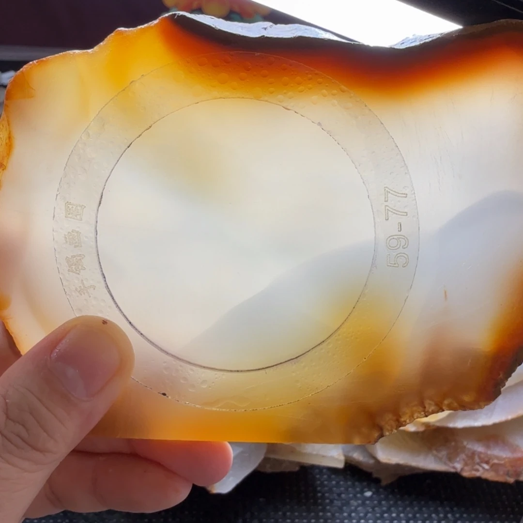 雅***怡定制玛瑙玛瑙手镯