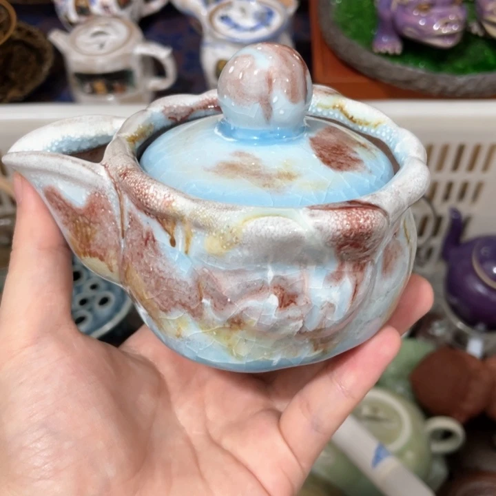 茶壶紫砂紫砂茶具