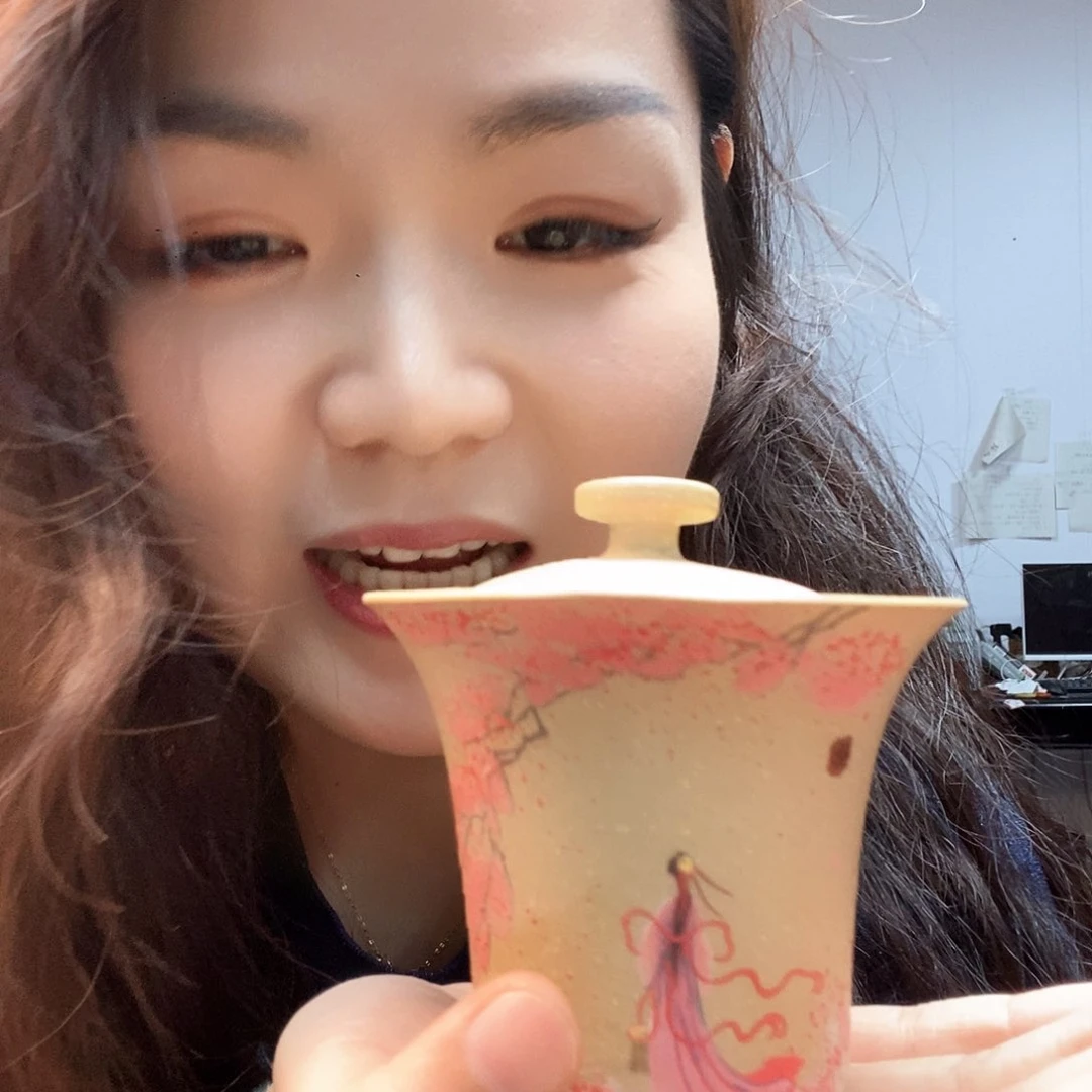 茶杯紫砂9**7宜兴紫砂杯