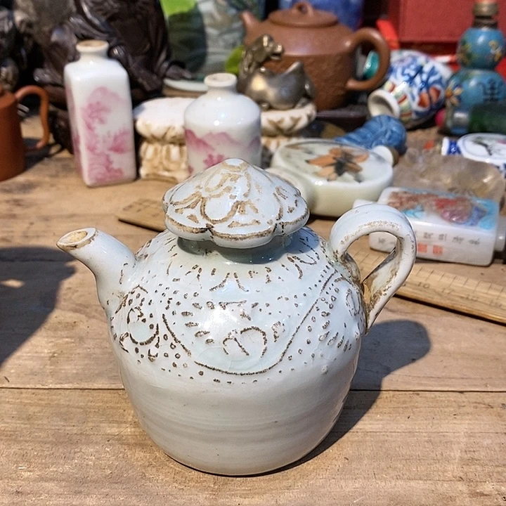 【闪购商品】摆件陶瓷陶瓷陶瓷