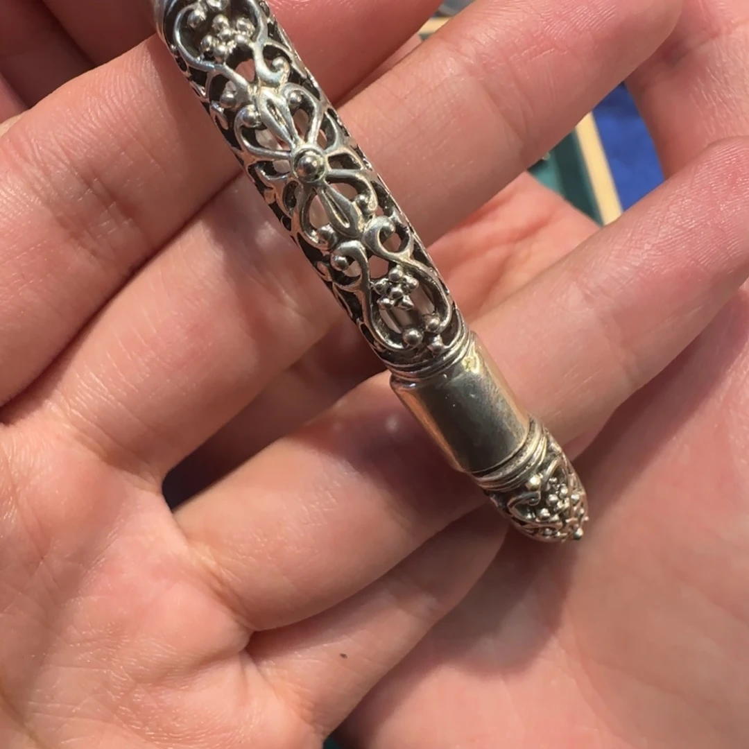 合成碳硅石纯铜瑕疵