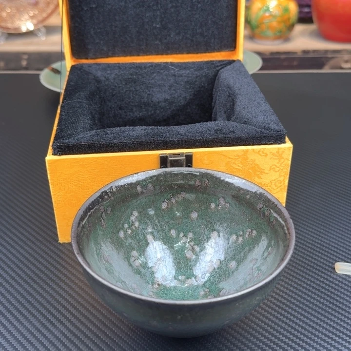 摆件陶瓷高端赏器