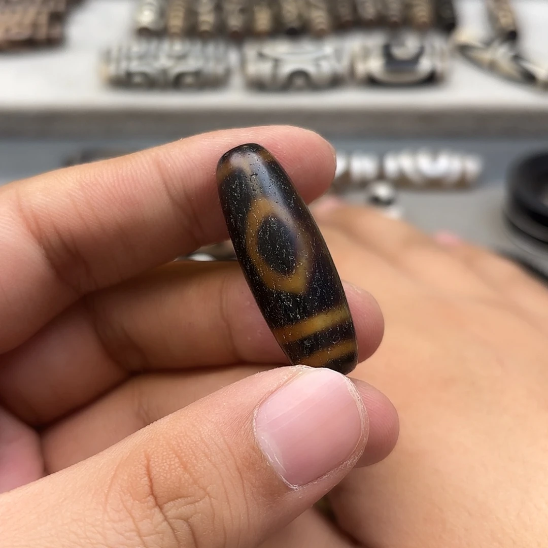 玛瑙/玉髓珠宝半成品未镶嵌