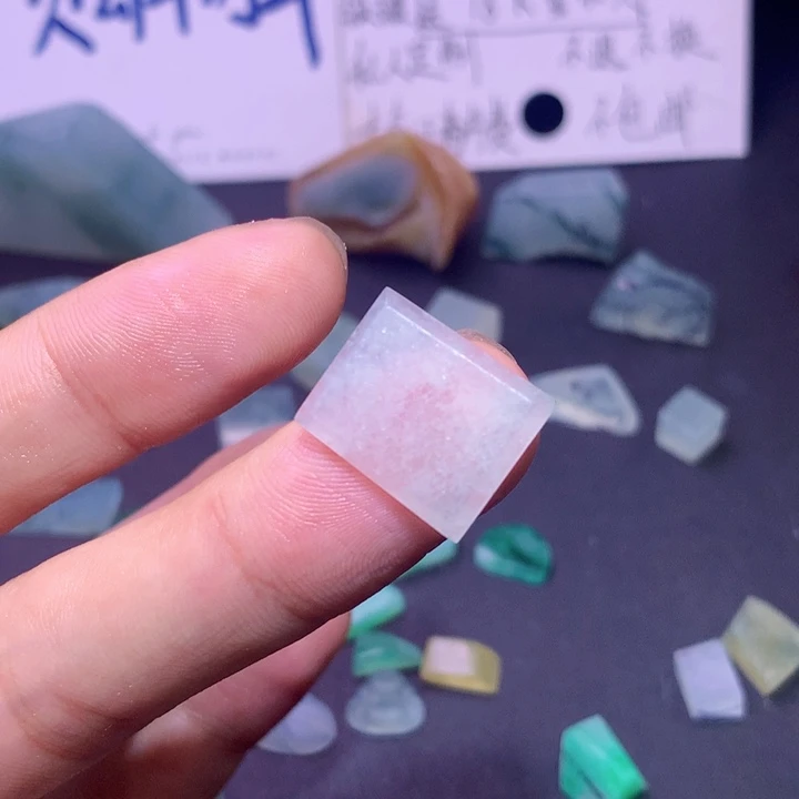 未镶嵌定制翡翠10