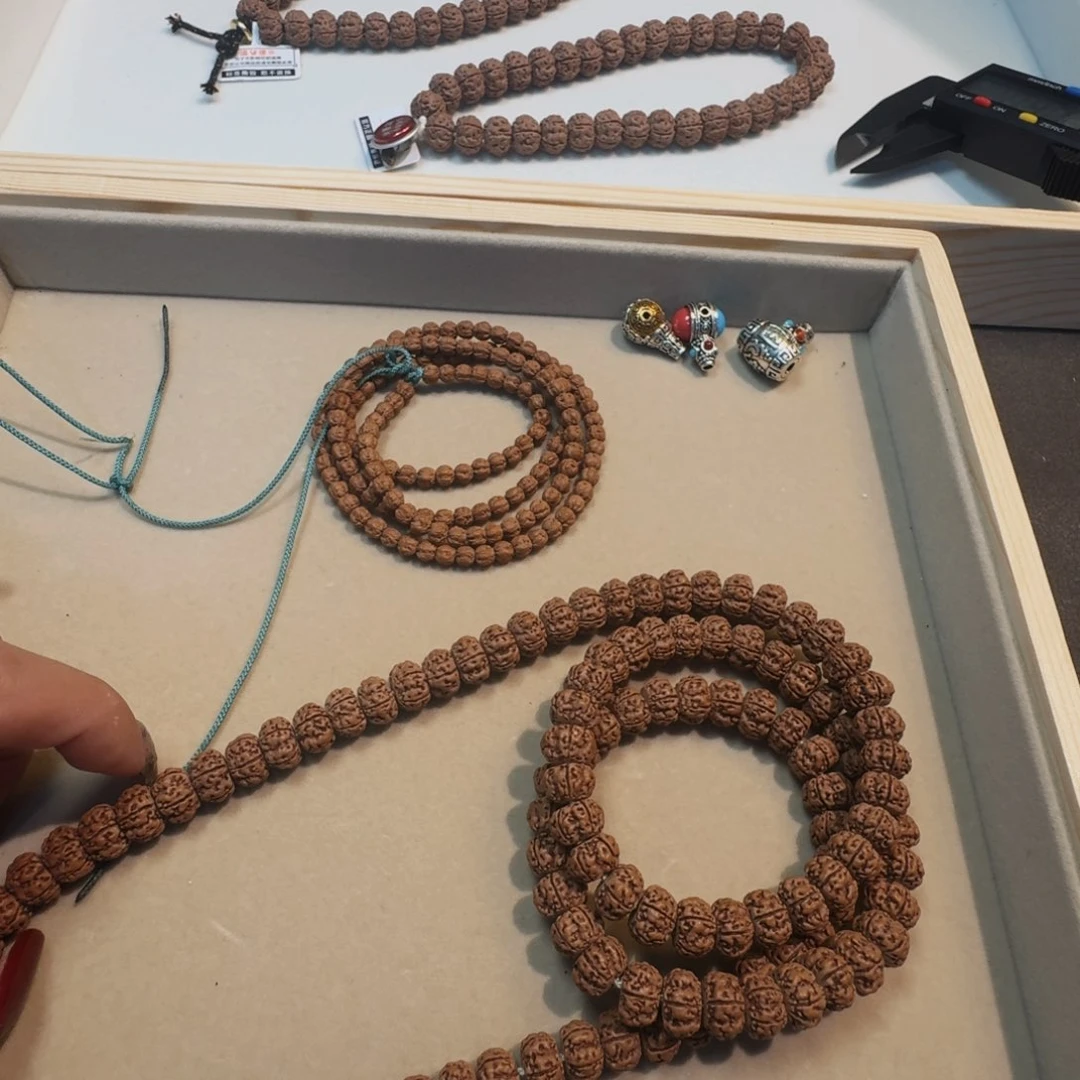 金刚菩提吊坠153358888