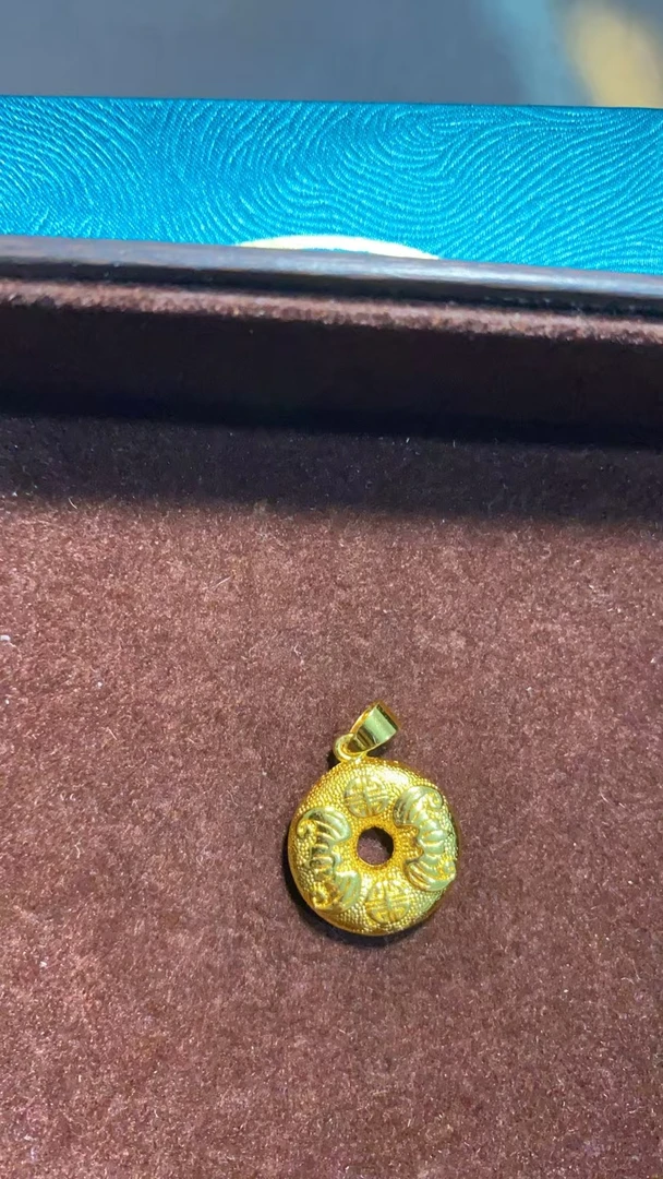 吊坠 私人定制米尔矿区严选吊坠  W207正品保障