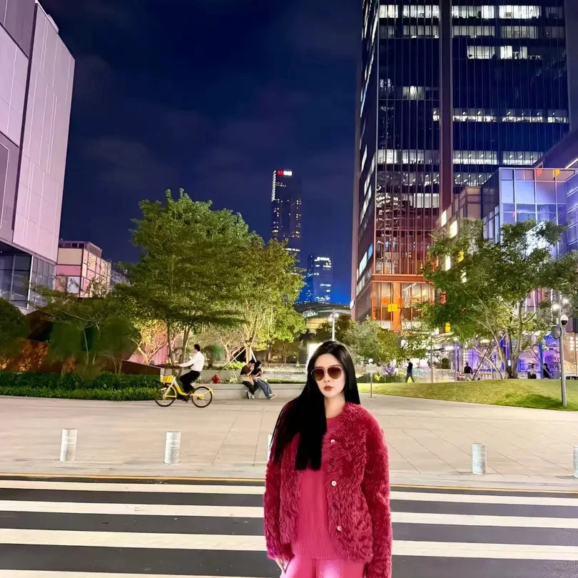 DL乐乐家【邂逅魅力】冬季保暖加厚绝美高级感托斯卡纳一体外套