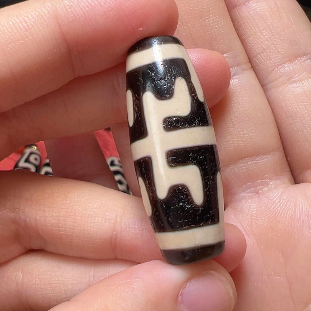 玛瑙/玉髓颈饰未镶嵌亮*