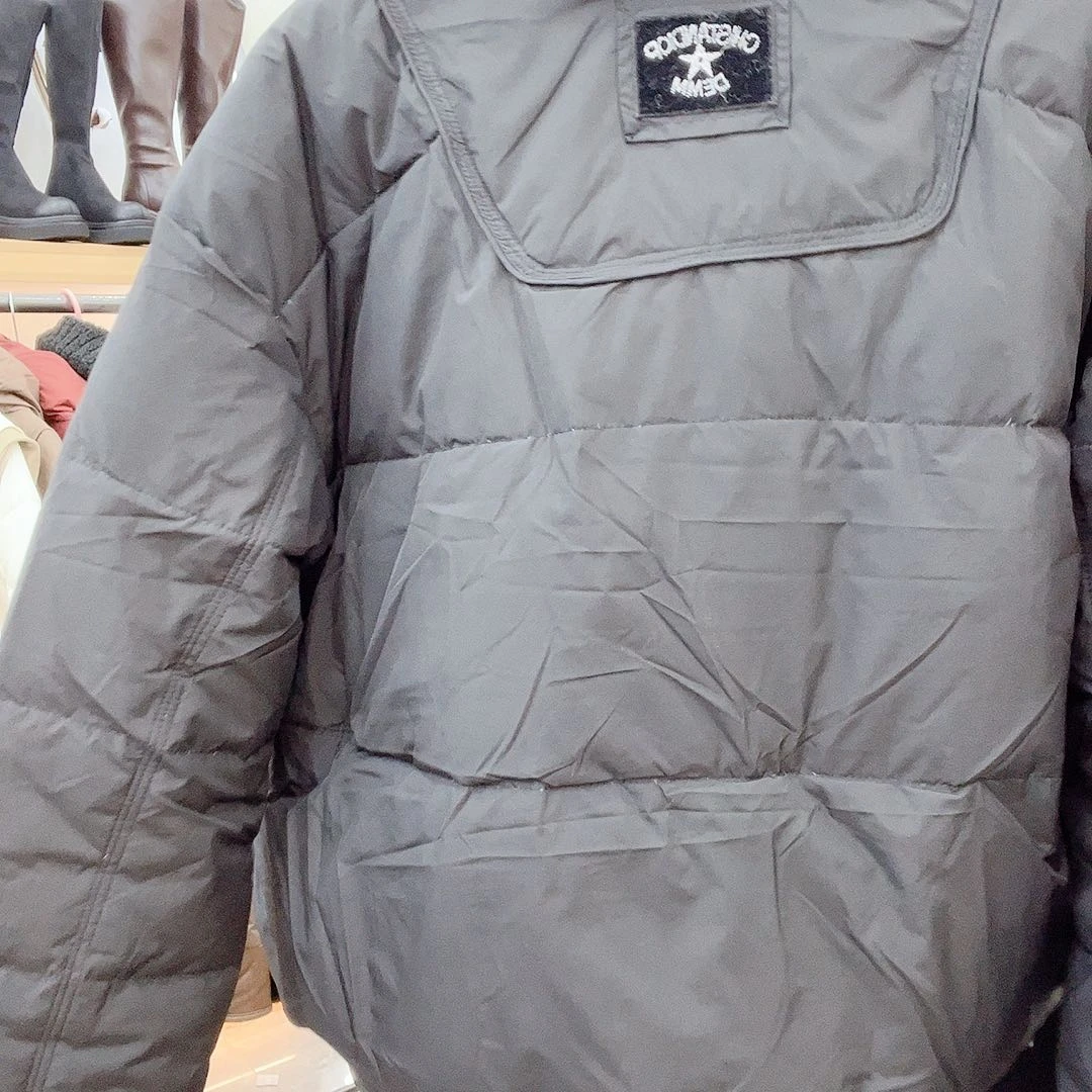 品牌女装实体店铺