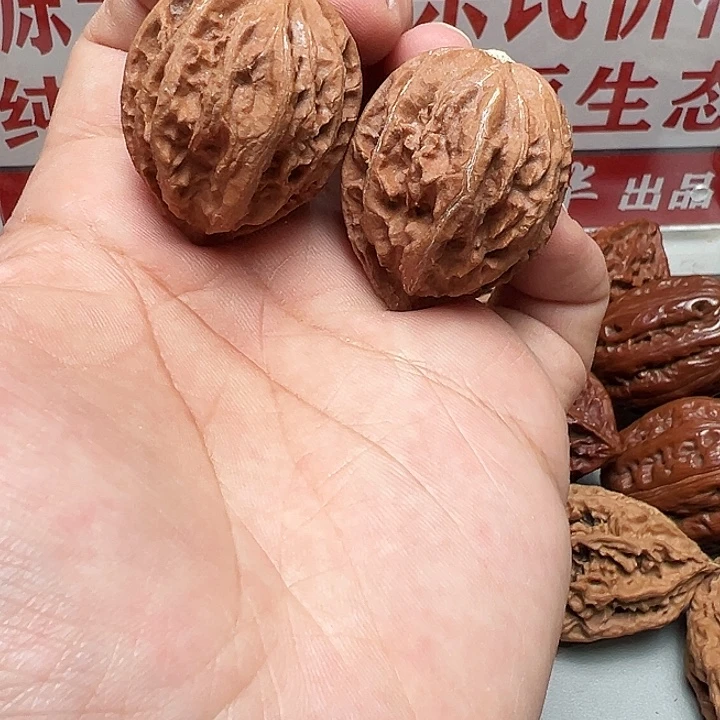 吊坠文玩核桃福利