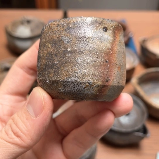 辞暮尔尔 烟火年年