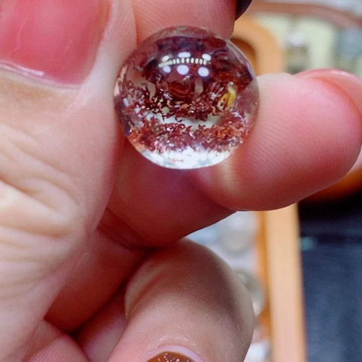 颈饰未镶嵌水晶水晶