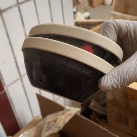 摆件陶瓷艺术摆件