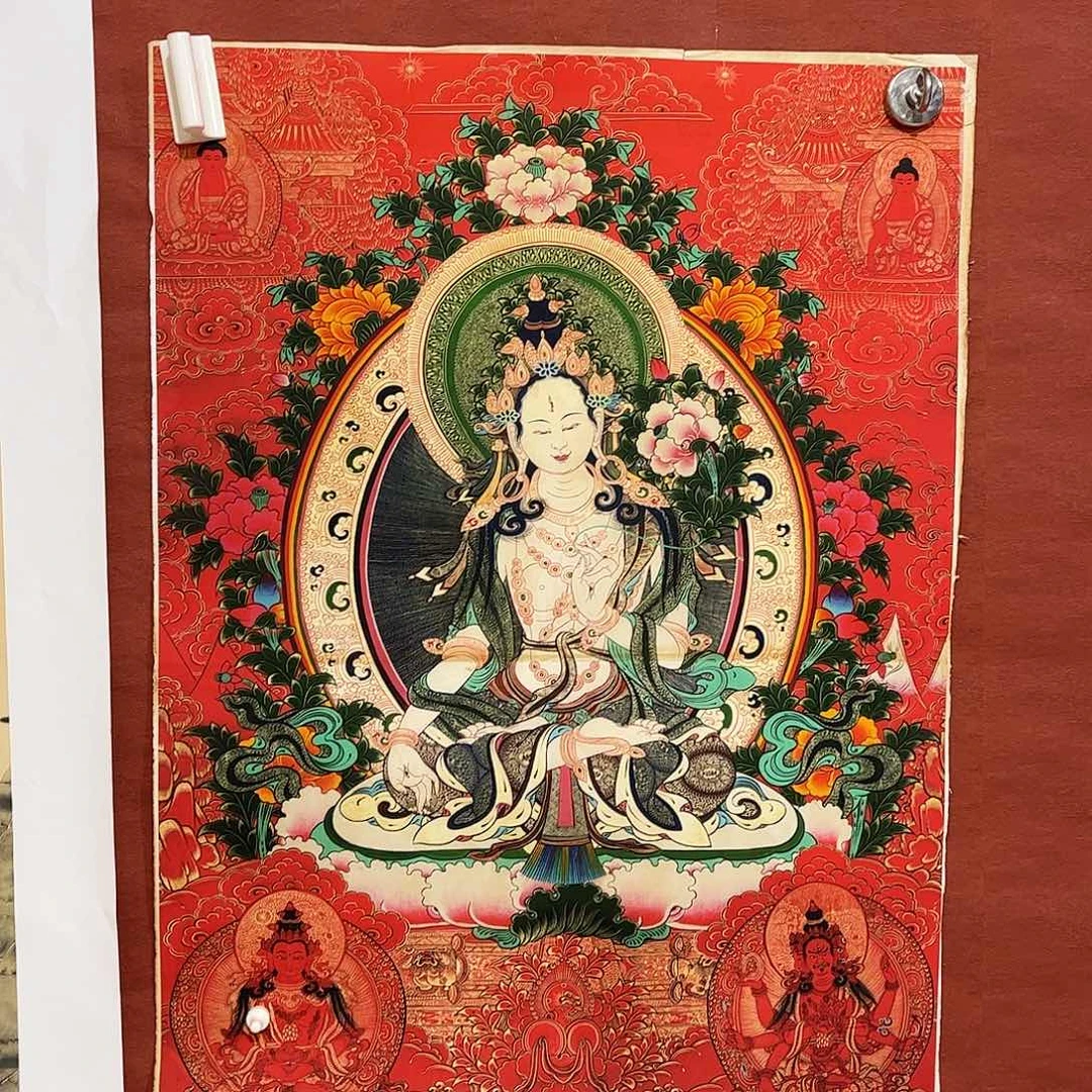 雅趣字画甄选国画