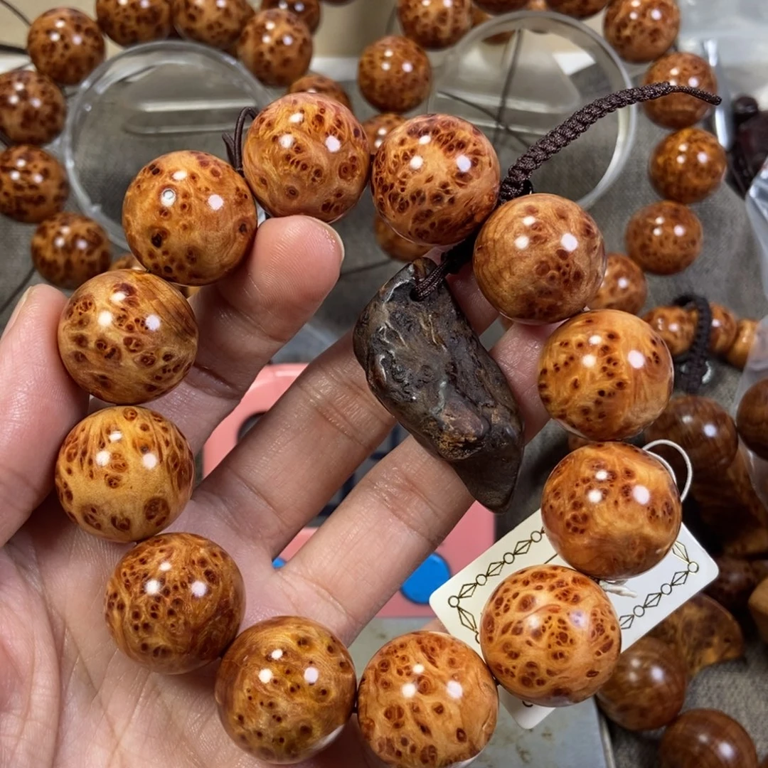 柏木（崖柏）手串/手链