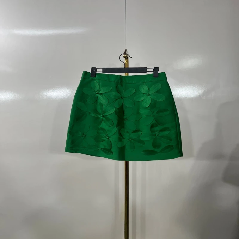 【芙娜妮轻奢】时尚品牌潮新款显瘦修身优雅气质高端女装Q2512781