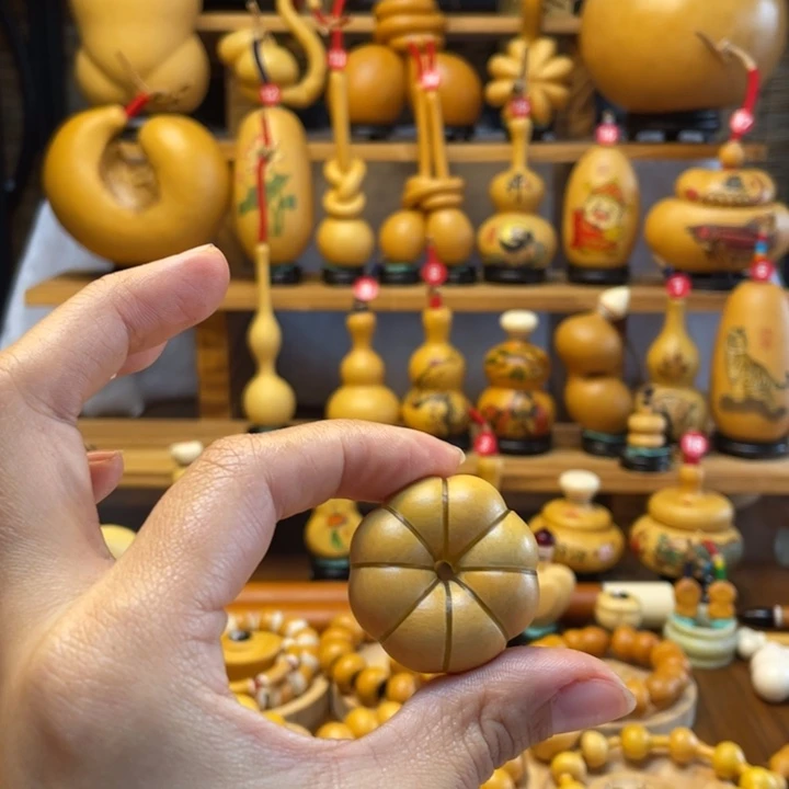 芊*天然葫芦自然生长芊芊