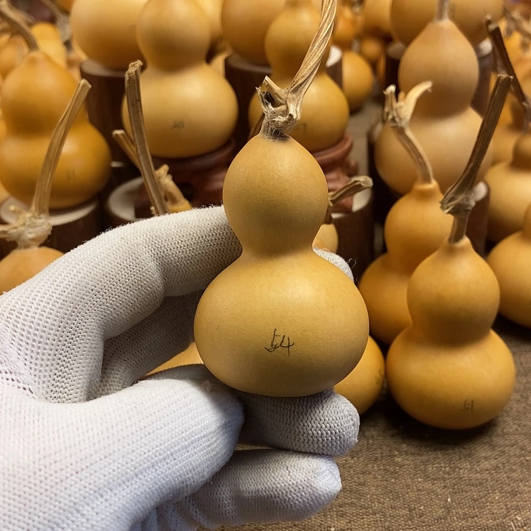 文玩葫芦 完美主义者 慎拍54