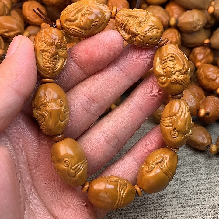 手串/手链橄榄核精品橄榄核手串
