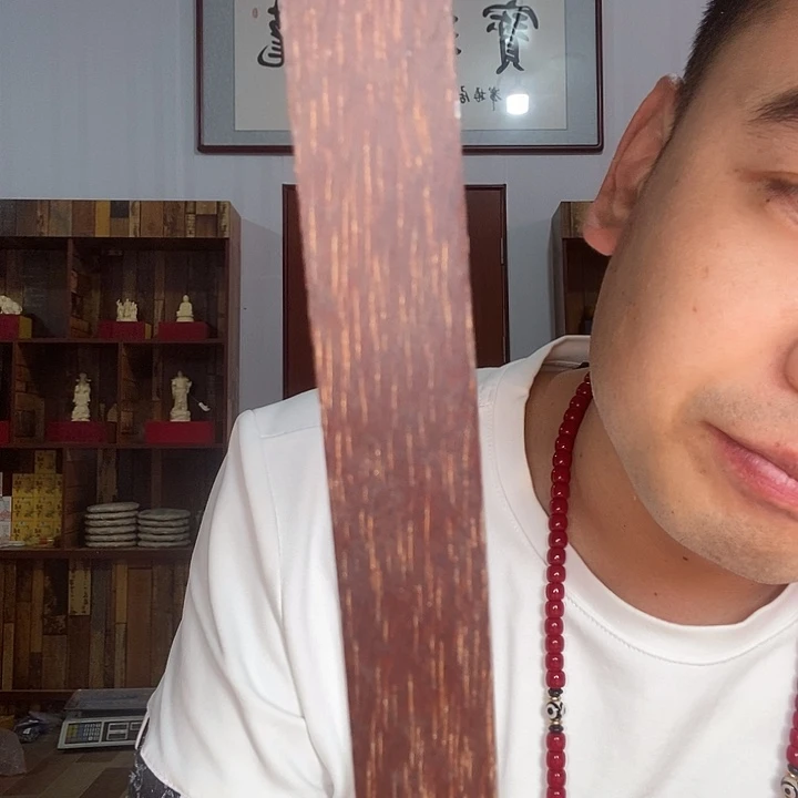 大果紫檀（缅甸花梨）477