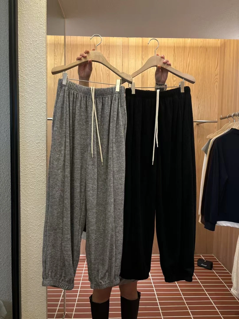 【不熬夜工作室】卫裤集合 no退no换