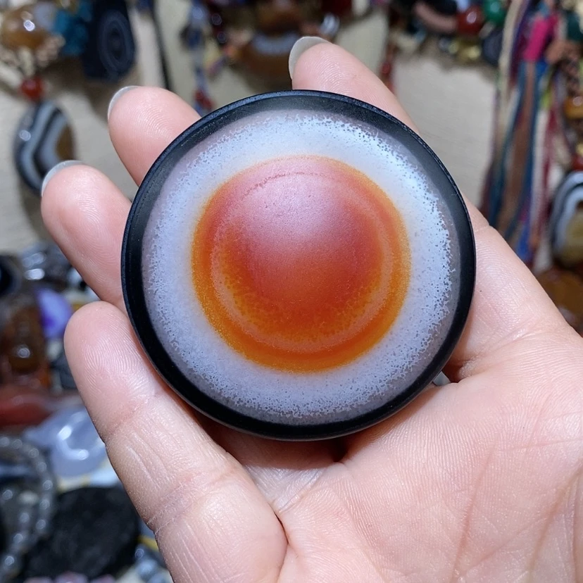 【闪购商品】未镶嵌颈饰玛瑙/玉髓?*明