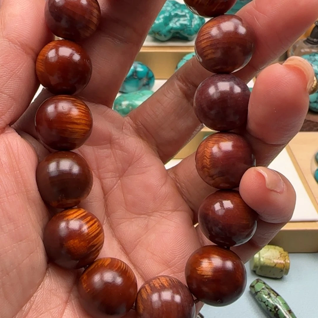 猴头核桃手串葶尺寸