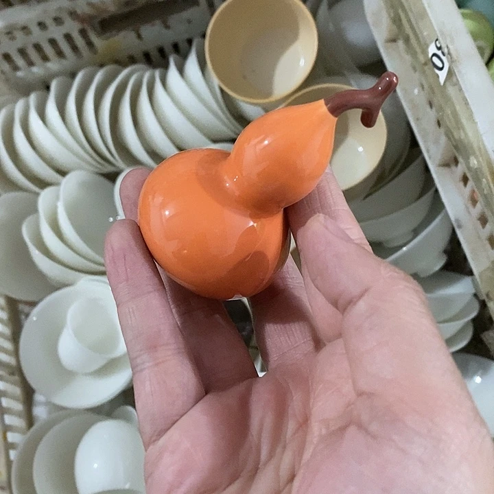 陶瓷艺术品及陶瓷制品