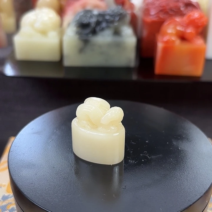 印石昌化石寿山石