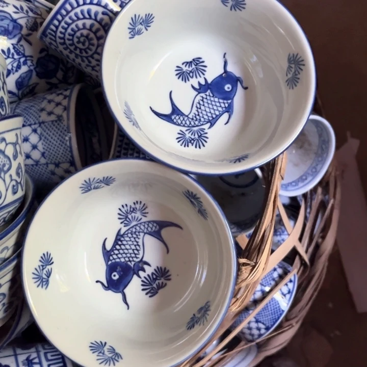 陶瓷制品瑕疵处理