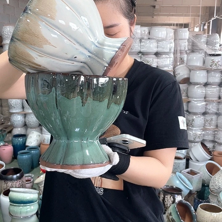 红陶正品高18/19
