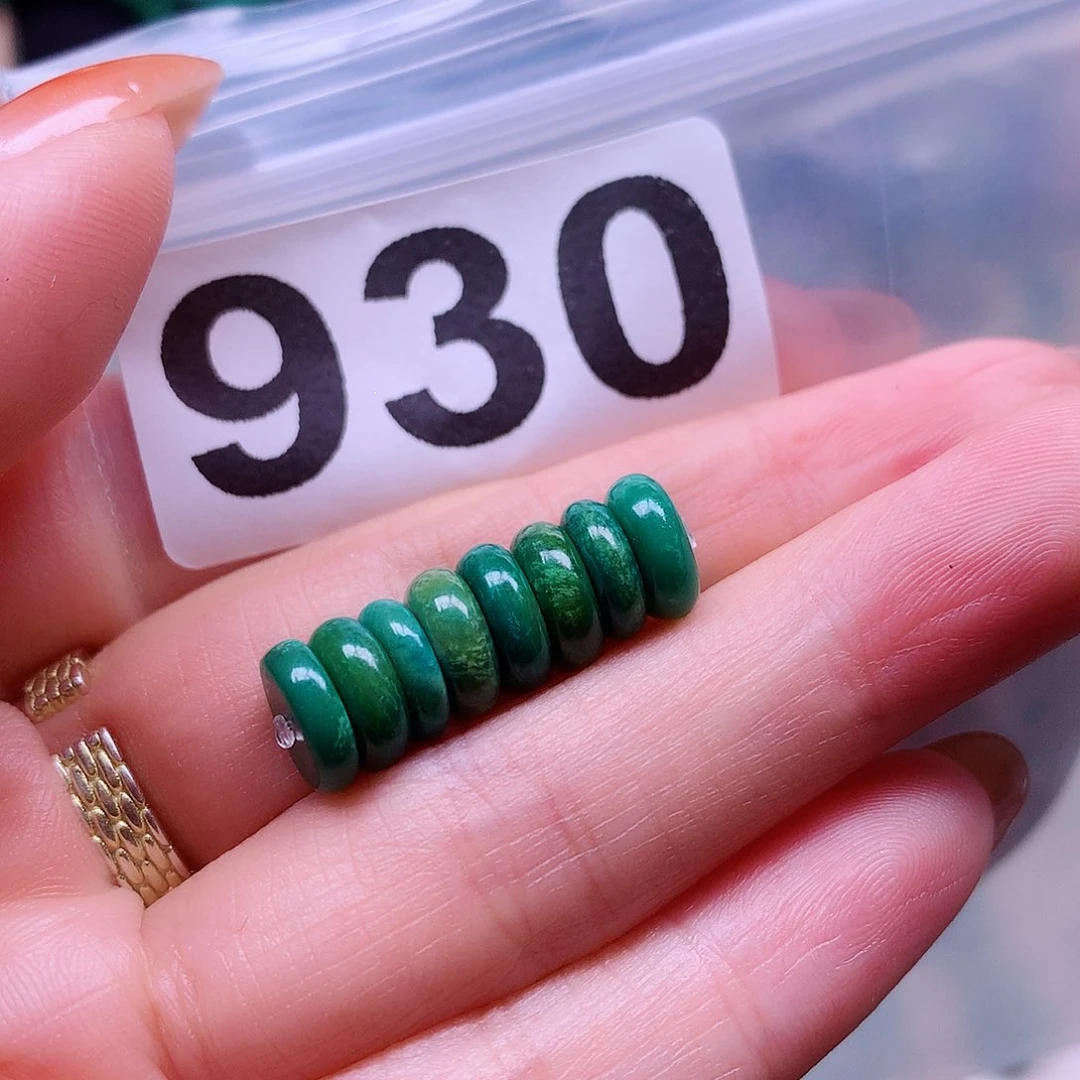 空竹粉丝专享十堰特色手工散珠