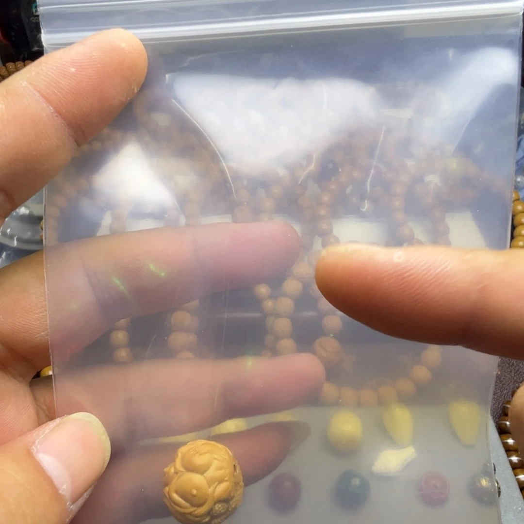 迎***宾猴头核桃手串蛇女单籽
