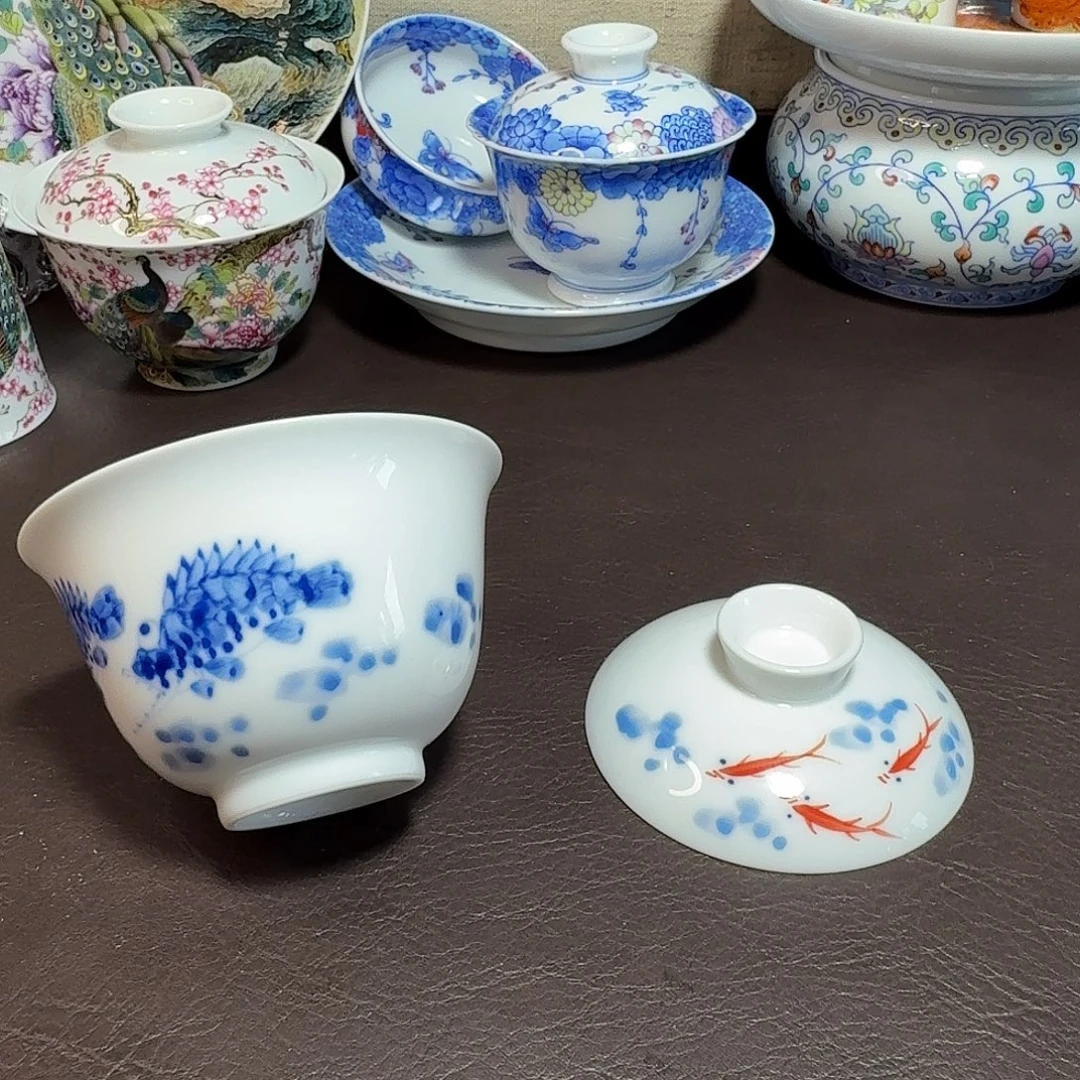 景德镇茶文化8888