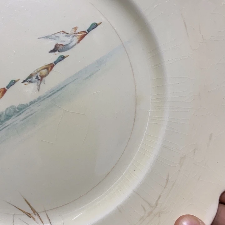 瓷片中古欧瓷瓷器陶瓷