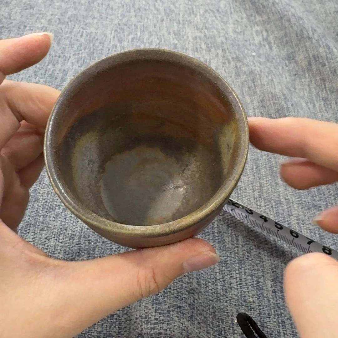 非常好用漂亮的茶具
