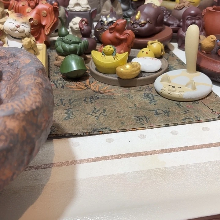 欢***亚紫砂茶宠哈哈呃呃呃呃得是这个
