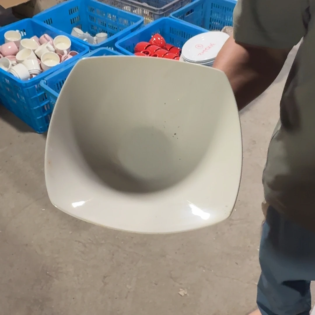 碟仓库直播瑕疵处理