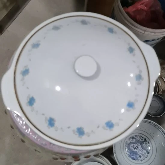 茶宠当代景德镇陶瓷工艺品