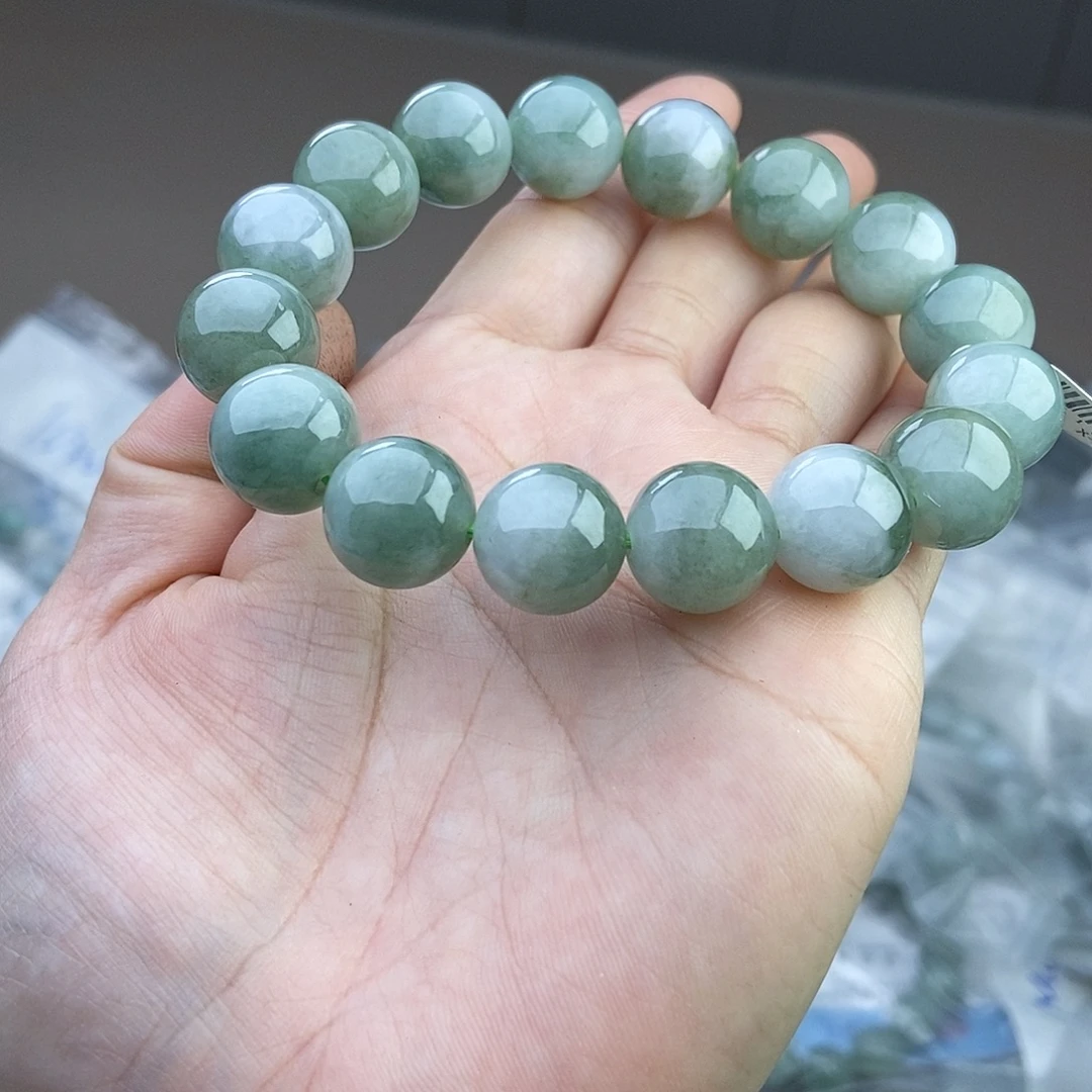 定制翡翠未镶嵌翡翠翡翠