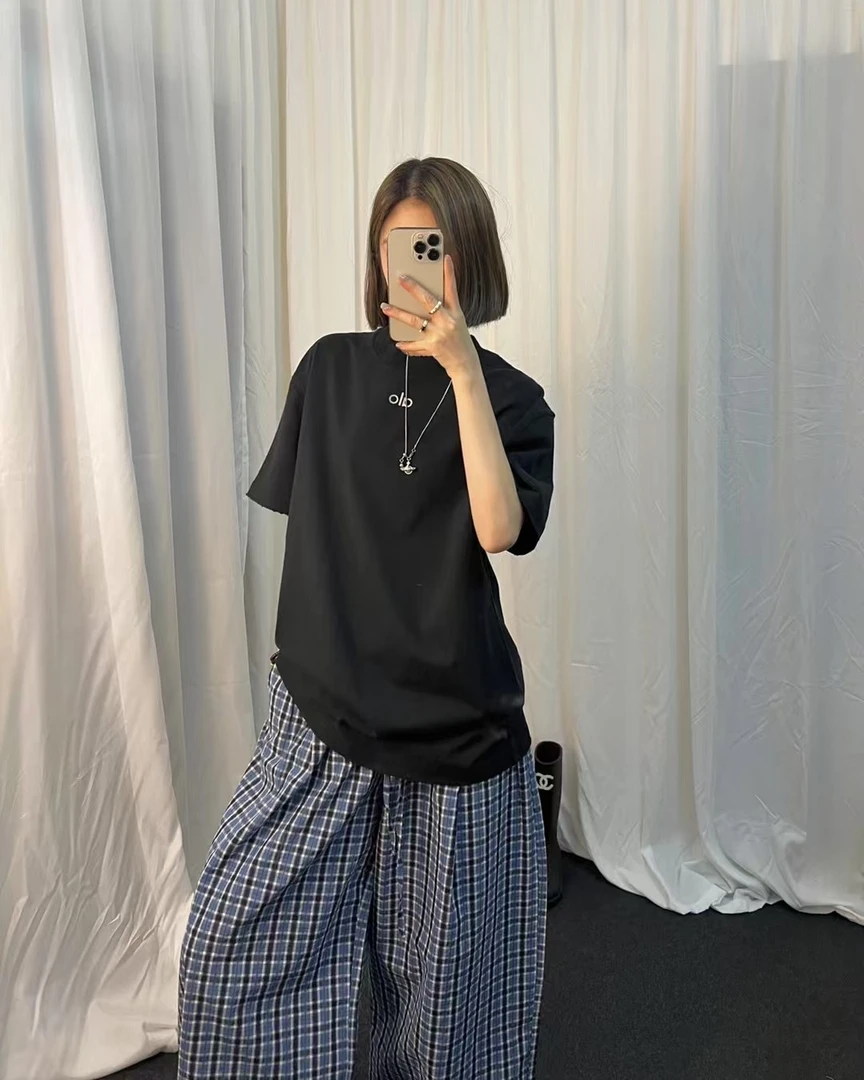 {惠惠女装studio}小众买手设计感休闲百搭女装