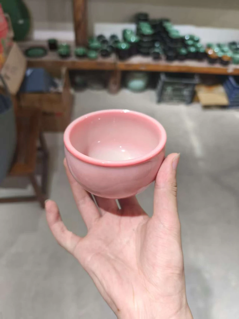 李丰老师杯子 福利款