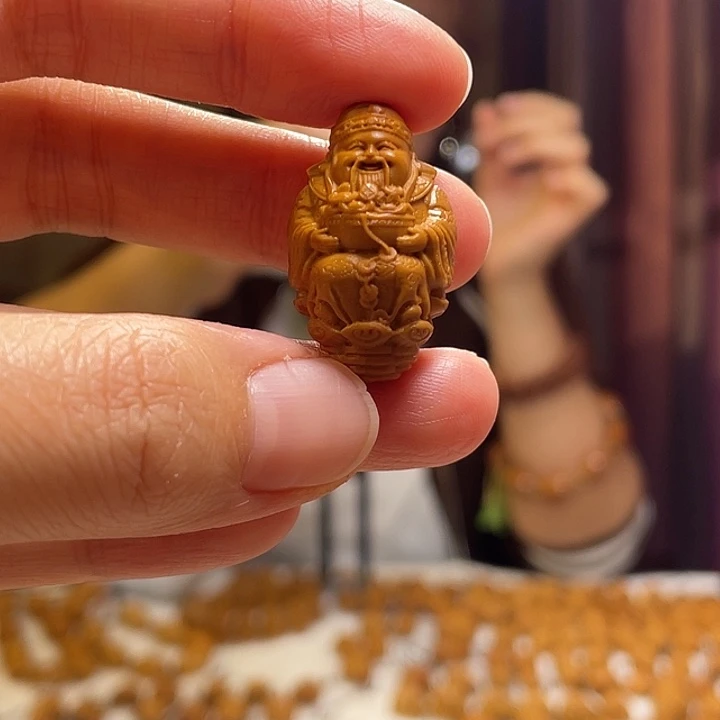 手串/手链橄榄核