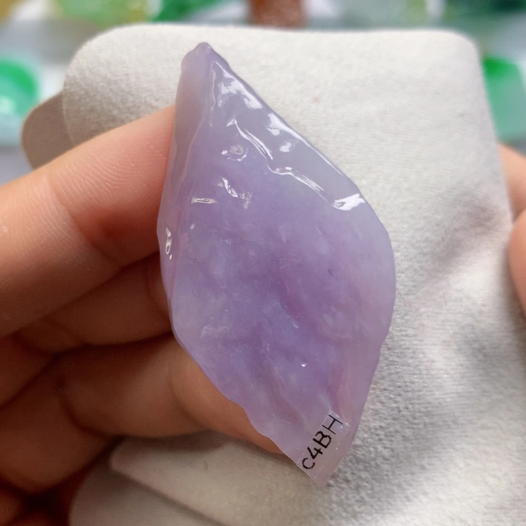 【闪购商品】颈饰未镶嵌翡翠