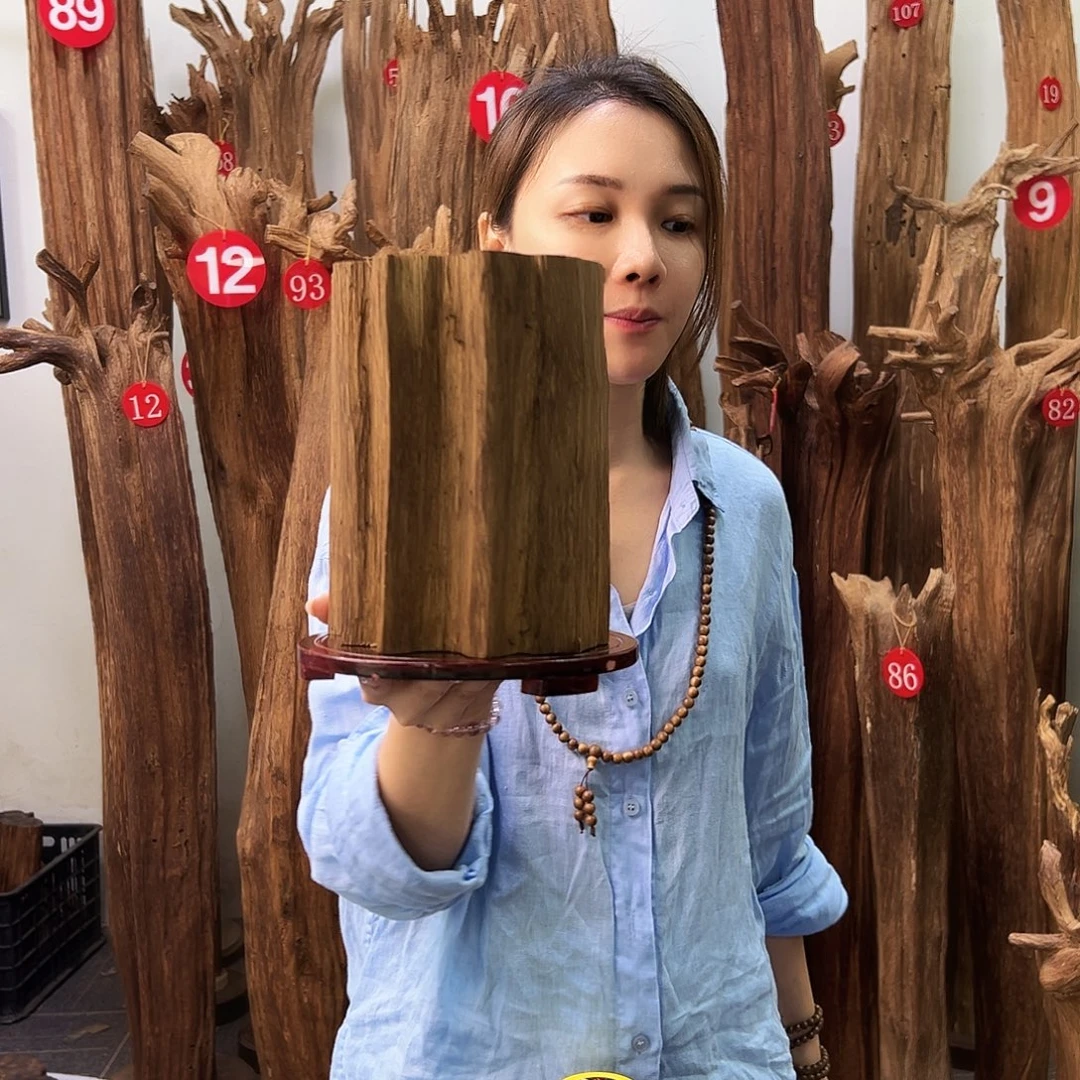 沉香碎屑沉香天然沉香原料