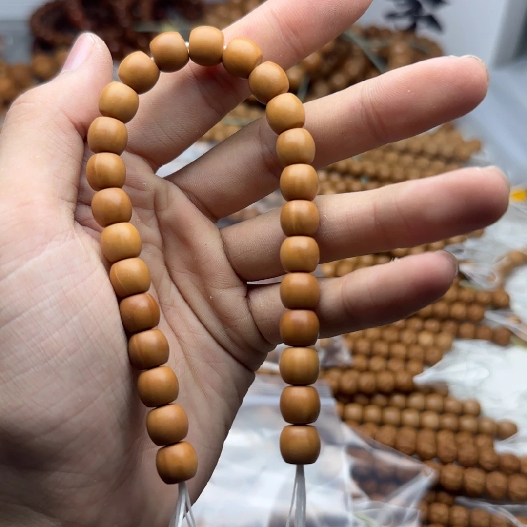 吊坠猴头核桃全品直切