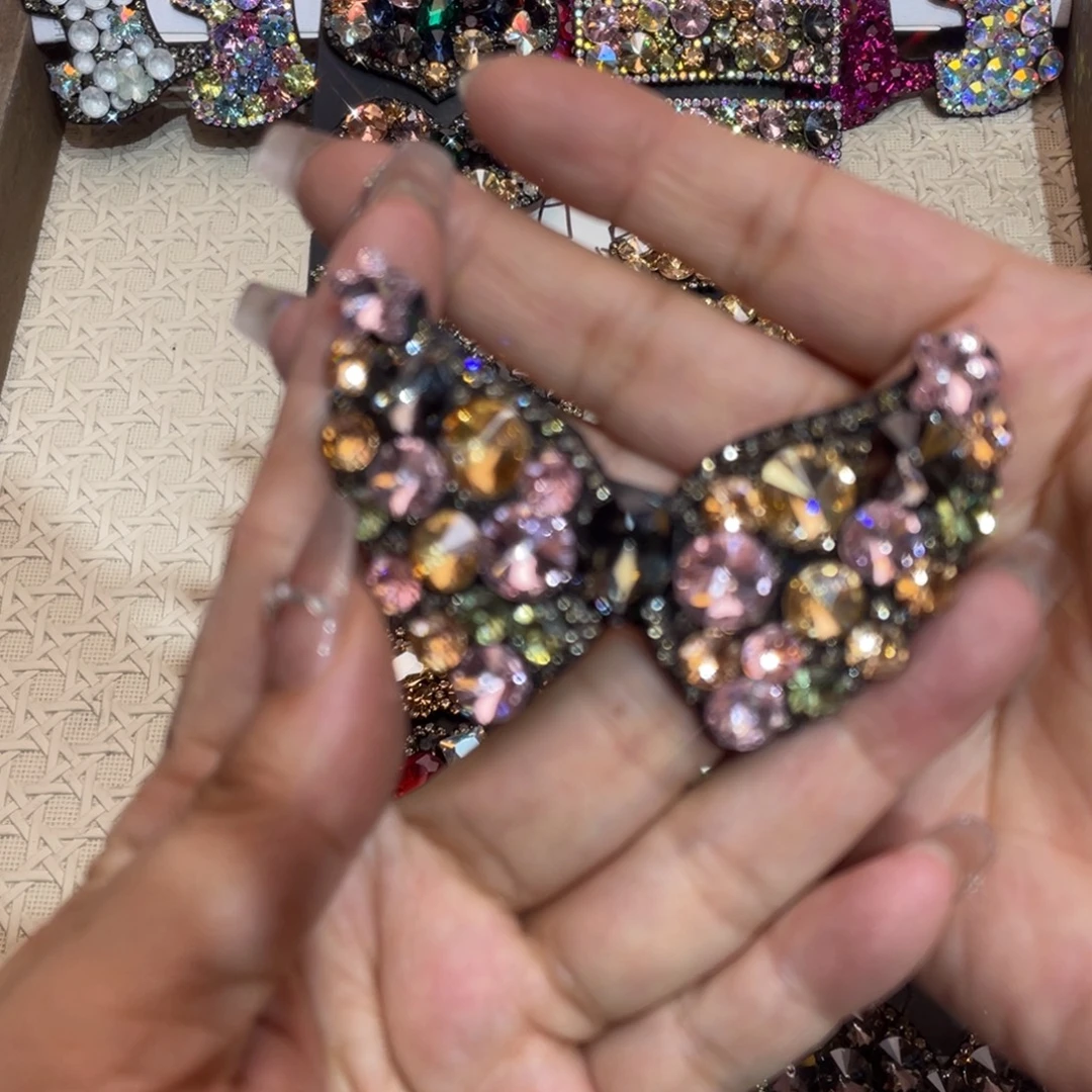 仿水晶铁合金8888