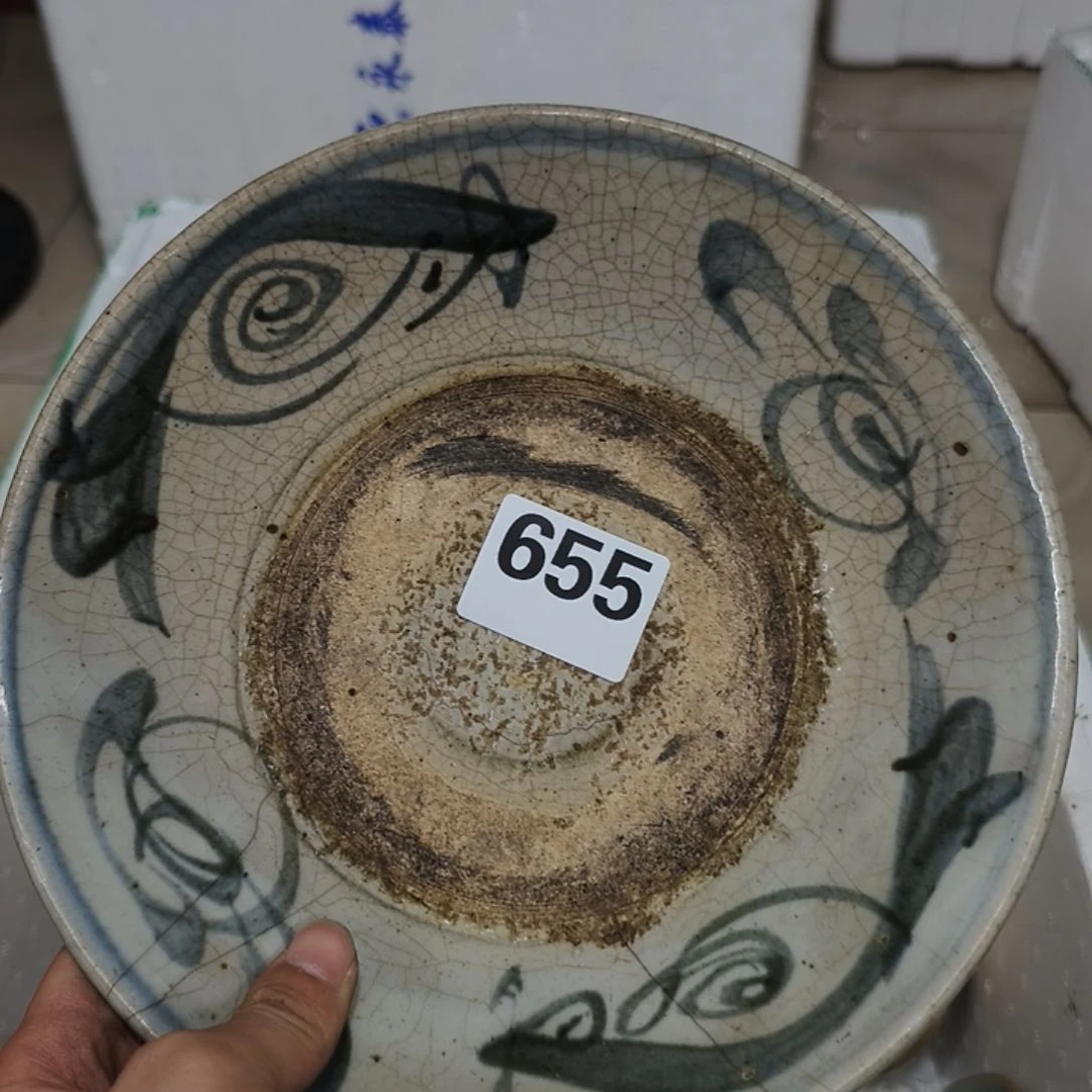 各种民俗老物和杂件655真***M